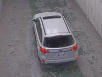 Subaru LEGACY OUTBACK лот № 6247 оценка 4  с аукциона в Японии 2