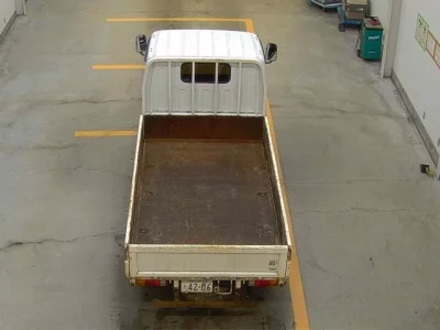 Mitsubishi CANTER  с аукциона в Японии