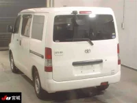 Toyota LITE ACE VAN лот № 4103 оценка 3  с аукциона в Японии 1