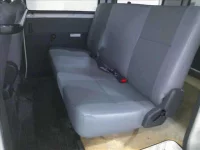 Toyota LITE ACE VAN лот № 4103 оценка 3  с аукциона в Японии 4