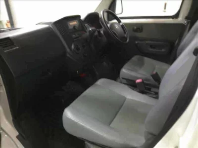 Toyota LITE ACE VAN  с аукциона в Японии