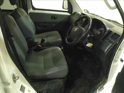 Toyota LITE ACE VAN  с аукциона в Японии