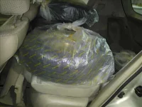 Nissan TIIDA лот № 4107 оценка 3  с аукциона в Японии 4