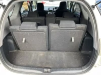 Toyota WISH лот № 6250 оценка 3  с аукциона в Японии 4