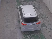 Toyota WISH лот № 6250 оценка 3  с аукциона в Японии 2