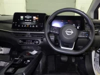 Nissan NOTE лот № 81 оценка 3.5  с аукциона в Японии 4