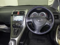 Toyota AURIS лот № 82 оценка 3  с аукциона в Японии 4