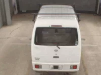 Nissan CLIPPER VAN лот № 6190 оценка 3.5  с аукциона в Японии 5