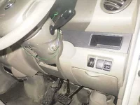 Nissan CLIPPER VAN лот № 6190 оценка 3.5  с аукциона в Японии 6