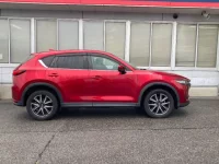 Mazda CX-5 лот № 3003 оценка 4  с аукциона в Японии 2