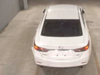 Mazda ATENZA SEDAN лот № 6192 оценка R  с аукциона в Японии 5