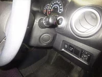 Mitsubishi MIRAGE лот № 6189 оценка 3.5  с аукциона в Японии 6