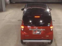 Mitsubishi EK X лот № 6194 оценка 3  с аукциона в Японии 5