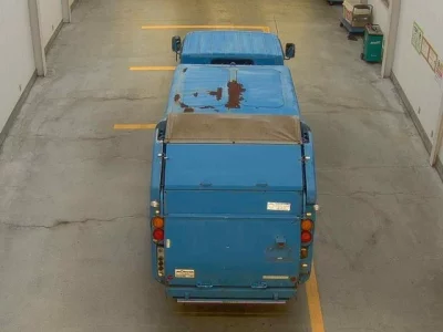 Mitsubishi CANTER  с аукциона в Японии