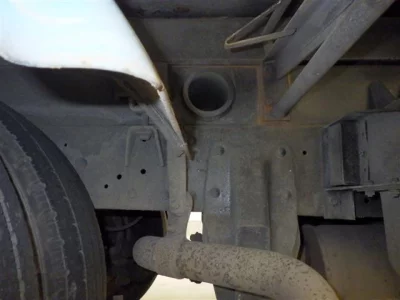 Mitsubishi CANTER  с аукциона в Японии