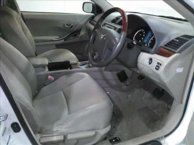 Toyota PREMIO  с аукциона в Японии