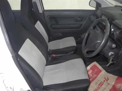 Daihatsu MIRA E S  с аукциона в Японии