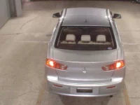 Mitsubishi GALANT FORTIS лот № 6198 оценка 3  с аукциона в Японии 5