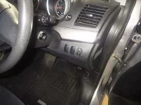 Mitsubishi GALANT FORTIS лот № 6198 оценка 3  с аукциона в Японии 6