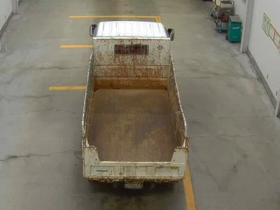 Nissan CONDOR  с аукциона в Японии