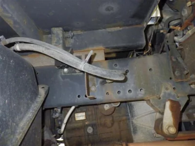 Nissan CONDOR  с аукциона в Японии