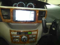 Toyota NOAH лот № 772 оценка R  с аукциона в Японии 4