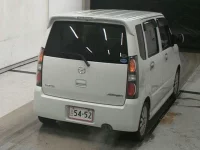 Mazda AZ WAGON лот № 5168 оценка R  с аукциона в Японии 3