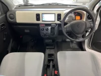 Suzuki ALTO VAN лот № 2575 оценка 3.5  с аукциона в Японии 4