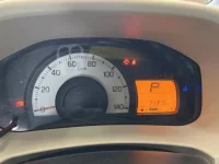 Suzuki ALTO VAN лот № 2575 оценка 3.5  с аукциона в Японии 5