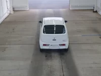 Suzuki ALTO VAN лот № 2575 оценка 3.5  с аукциона в Японии 2