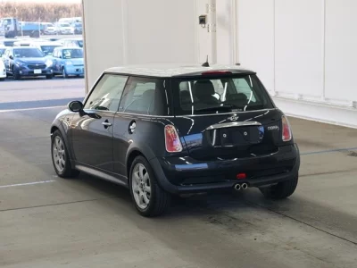 BMW MINI