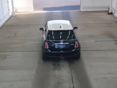 BMW MINI