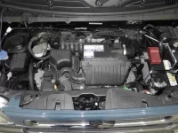 Suzuki HUSTLER лот № 186 оценка R  с аукциона в Японии 6