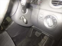 Volkswagen TIGUAN лот № 6506 оценка 3.5  с аукциона в Японии 6