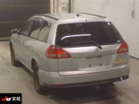Nissan WINGROAD лот № 4117 оценка 2  с аукциона в Японии 1