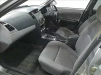 Nissan WINGROAD лот № 4117 оценка 2  с аукциона в Японии 2