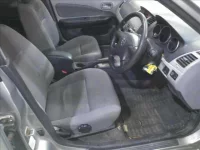 Nissan WINGROAD лот № 4117 оценка 2  с аукциона в Японии 3