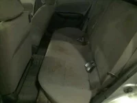 Nissan WINGROAD лот № 4117 оценка 2  с аукциона в Японии 4