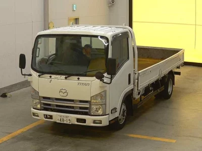 Mazda TITAN