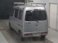 Toyota PIXIS VAN лот № 5174 оценка 3  с аукциона в Японии 1