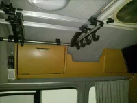 Toyota HIACE VAN лот № 774 оценка 3.5  с аукциона в Японии 9