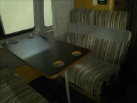 Toyota HIACE VAN лот № 774 оценка 3.5  с аукциона в Японии 8