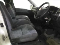 Toyota HIACE VAN лот № 774 оценка 3.5  с аукциона в Японии 3