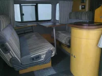 Toyota HIACE VAN лот № 774 оценка 3.5  с аукциона в Японии 5