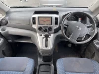 Nissan NV200 лот № 6271 оценка 3.5  с аукциона в Японии 3
