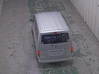 Nissan NV200 лот № 6271 оценка 3.5  с аукциона в Японии 2