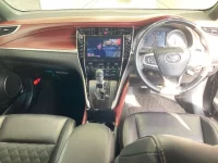 Toyota HARRIER лот № 3008 оценка 4  с аукциона в Японии 3