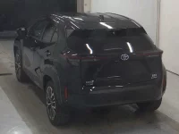 Toyota YARIS CROSS лот № 1556 оценка R  с аукциона в Японии 1