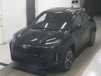 Toyota YARIS CROSS лот № 1556 оценка R  с аукциона в Японии 3