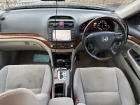 Honda INSPIRE лот № 6268 оценка 0  с аукциона в Японии 3